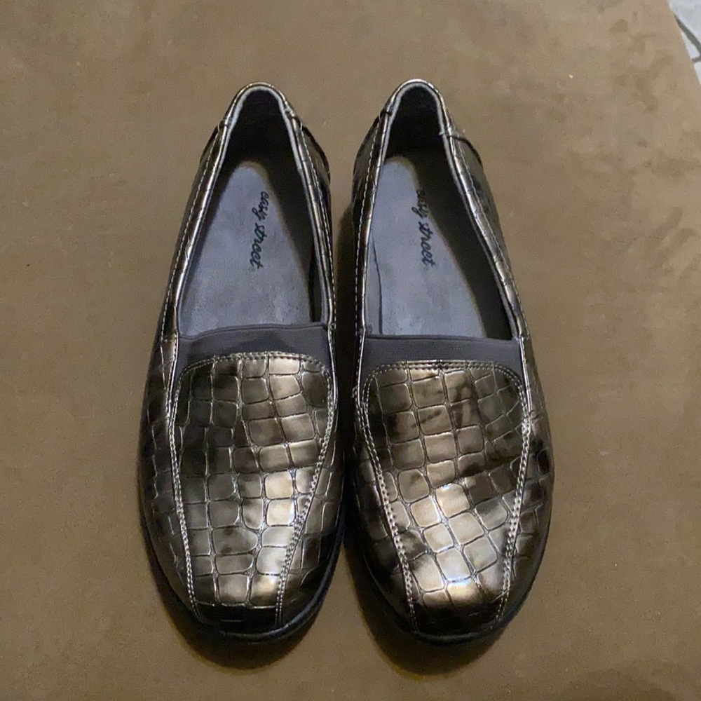 Easy Street loafers